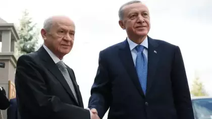 MHP'den 3 çocuklu ailelere müjde: Nüfus sorununa 11 maddelik neşter vurulacak