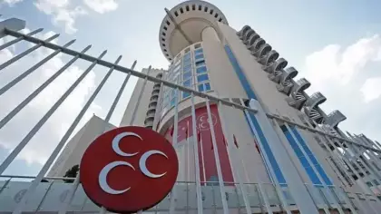 MHP'den son dakika Adıyaman kararı! İl teşkilatı feshedildi