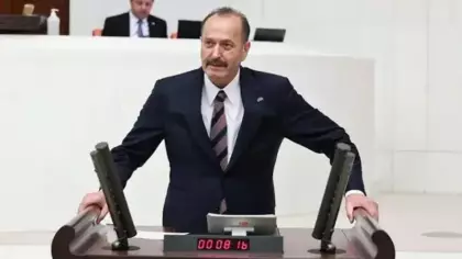 MHP'den Türk Ocakları'na 'Sevr Anlaşması' tepkisi