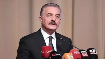 MHP’li Büyükataman: Terörsüz Türkiye siyasal ve toplumsal birlik demektir