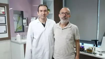 Mide kanamasıyla başlayan kâbus!