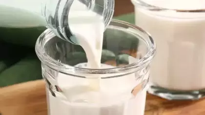 Midenizi altüst ediyor: Sakın o saatte içmeyin! Sindirimi zorluyor
