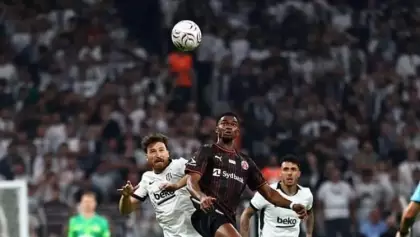 Midtjylland-Beşiktaş canlı ve şifresiz mi? İşte yayın bilgileri