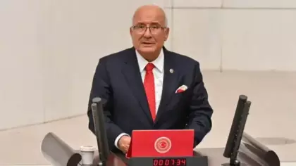 Milletvekili dolandırıcıya servet kaptırdı! 10 kilo altın ve milyonlar...