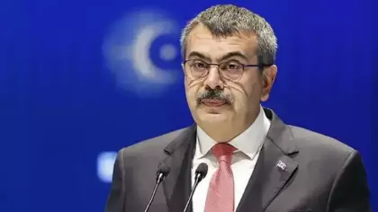 Milli Eğitim Bakanı Tekin'den yeni eğitim öğretim yılı mesajı