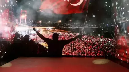 Milli İrade Platformu: Unutmadık, unutturmayacağız!