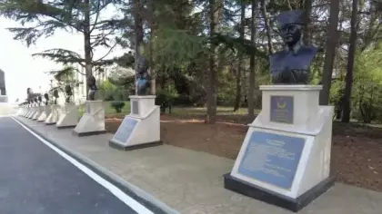 Milli Savunma Üniversitesi'nden kuruluşunun 10'uncu yılına özel video!