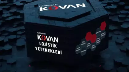 Milli yazılım KOVAN için nitelikli insan kaynağı yetiştirilecek
