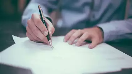 Milyonlarca çalışanı ilgilendiriyor: İmza ve kaşe kuralı değişti: Yargıtay'dan emsal karar