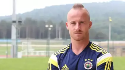 Miroslav Stoch'tan Fenerbahçelileri mest eden açıklama!
