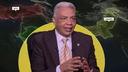 Mısır, Mekke Anlaşması'na neden katılmadı? Mısırlı emekli general Samir Ragheb açıkladı