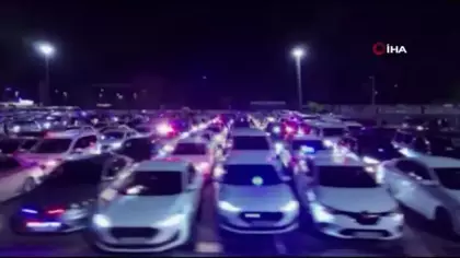 MİT ve polisten 13 ilde FETÖ operasyonu: 78 gözaltı