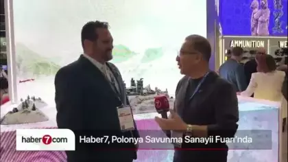 MKE Avrupa'nın merkezinde gücünü gösterdi: 