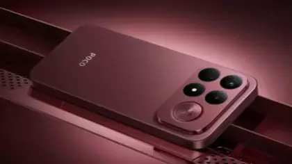 Mobil oyunculara 185 FPS canavarı: POCO F9 serisi Türkiye pazarına girdi! İşte fiyatları