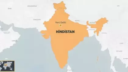Modi düğmeye bastı! Açık denizlerde dev petrol seferberliği