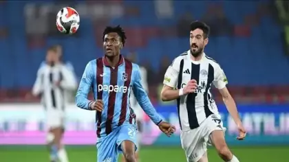 Mohamed Salah'lı Fırtına sezonu İstanbul'da açıyor! Kasımpaşa-Trabzonspor muhtemel 11'ler