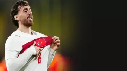 Montella'dan Avustralya maçı öncesi Orkun Kökçü kararı!
