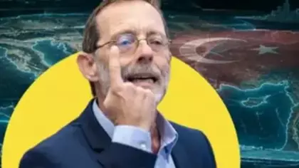 Moshe Feiglin'den skandal çağrı: Türkiye'ye bırakamayız, 800 bin kişi için derhal sürgün!