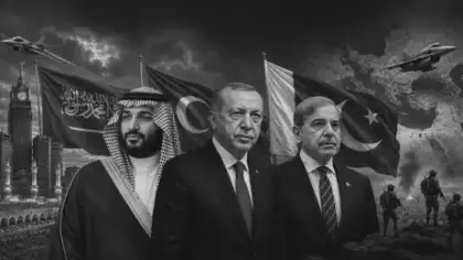Moskova'dan kritik Mekke Anlaşması yorumu: 