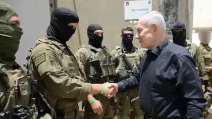 Mossad İran'da kendi kazdığı kuyuya düştü, İsrail sarsılıyor: 'ABD artık bizi korumayacak'