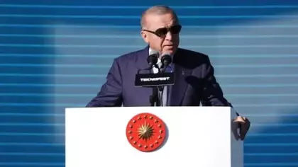 Mossad şaşkınlıkla izliyor: Türkiye elini kolunu sallayarak bölgede nüfuzunu artırıyor