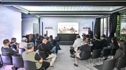 MOVA, Türkiye’nin akıllı yaşam haritasını çıkardı