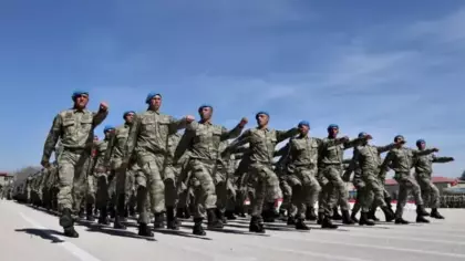 MSB duyurdu: Sözleşmeli er ve uzman erbaş alınacak! İşte başvuru şartları...