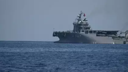 MSB'den Girne'de batan gemi ile ilgili yeni açıklama!