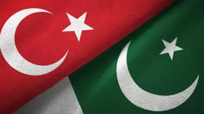 MSB'den Pakistan mesajı