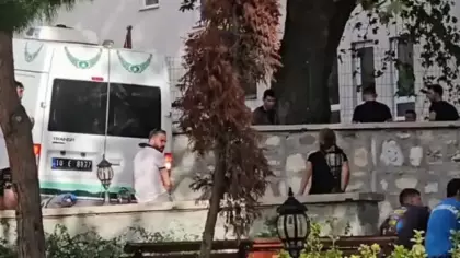 Müdür vekilini makamında öldüren sanığın cezası belli oldu!