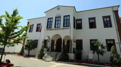 Muğla Büyükşehir Belediyesi'nin skandal ihalesi ortaya çıktı!