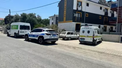 Muğla'da korkunç olay: Av tüfeğiyle vurulmuş halde bulundu!
