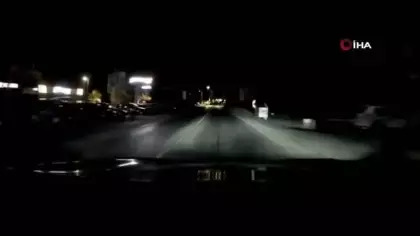 Muğla’da peş peşe motosiklet faciaları: Korkunç kazaların görüntüsü kamerada