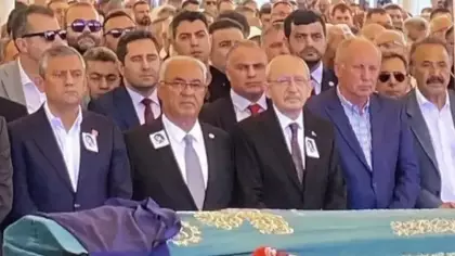 Muharrem İnce'den fotoğraf isyanı: Ahlaksızlar, cahiller...
