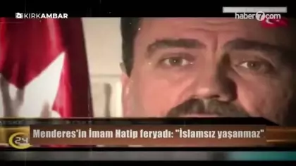 Muhsin Yazıcıoğlu, 12 Eylül'den sonra maruz kaldığı işkenceleri böyle anlatmıştı