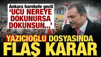 Muhsin Yazıcıoğlu davası sıfırdan başlıyor! Başsavcılıktan açıklama: Tüm ihtimaller masada