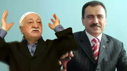Muhsin Yazıcıoğlu suikastında FETÖ izi! 'Ortadan kaldırın' talimatı! Teklifi reddetmiş!