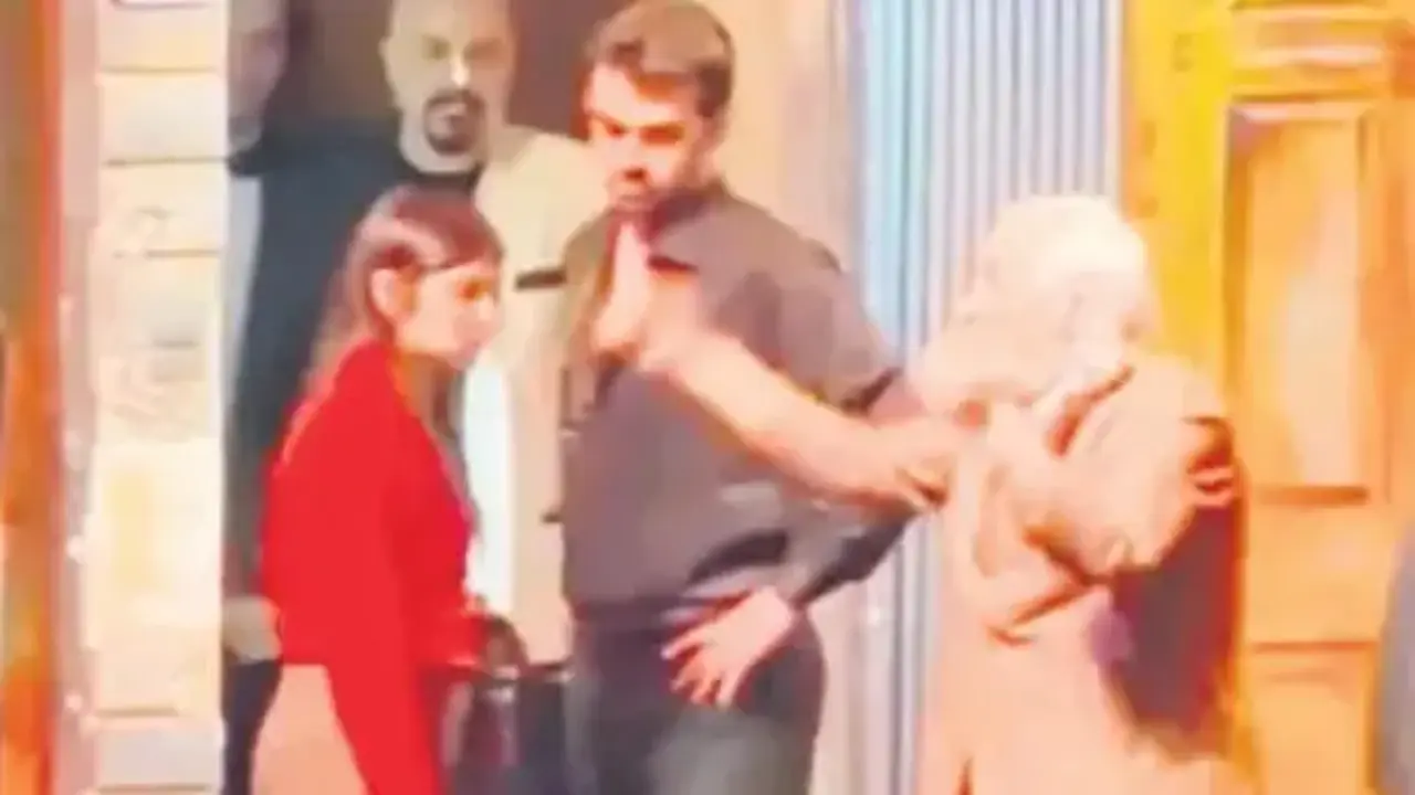 Müjdat Gezen’den seyirciye saygısızlık! Büüyk tepki çekti