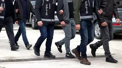 Muş merkezli yasa dışı bahis operasyonunda 26 zanlı tutuklandı