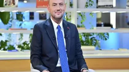 MÜSİAD Başkanı açıkladı! Politika faizinde kritik mesaj: “Dramatik düşüş beklemeyin”