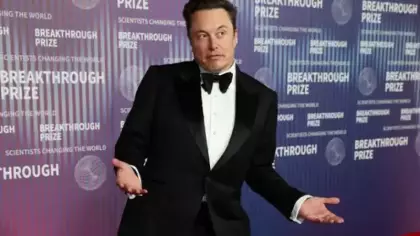 Musk ile eski sevgilisi arasında milyarlık kriz: Dudak uçuklatan sus payını reddetti