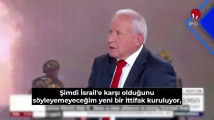 Müslümanlar birleşir diye uykuları kaçtı: Tetikte kalmamız şart!
