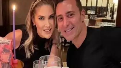 Mustafa Sandal’ın eşi hakkında 11 milyar TL’lik fon iddiası!