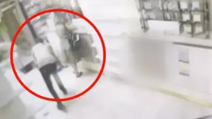 Müşterisinin etek altı fotoğrafını çeken eczacı yakalandı: Eşi ağlama krizine girdi