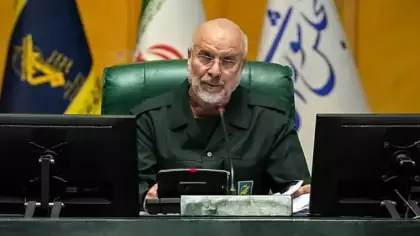 Mutabakat sonrası dikkat çeken açıklamalar! Kalibaf: ABD'ye hâlâ güvenmiyoruz