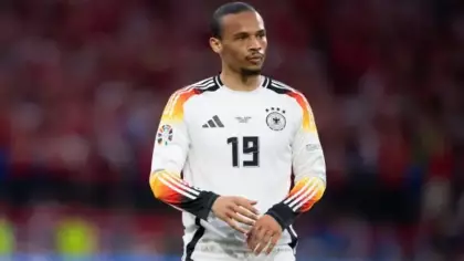 Nagelsmann'dan Leroy Sane açıklaması! 