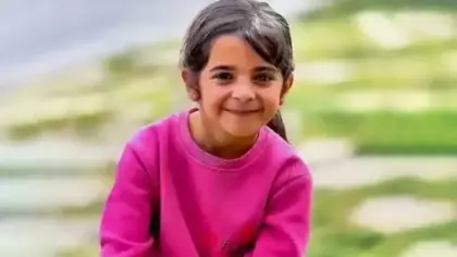 Narin Güran soruşturması: 99 sosyal medya hesabına erişim engellendi