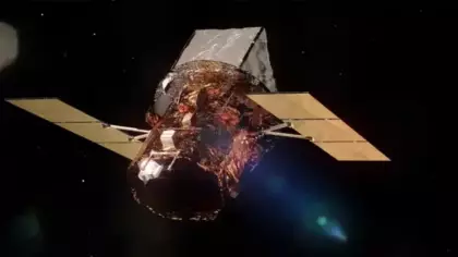 NASA başarısız oldu! Durdurulamadı: Dünyaya düşecek!