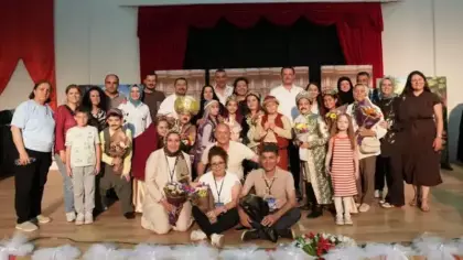 Nasrettin Hoca'dan sonra Keloğlan'la da Türkiye şampiyonu oldular