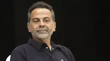 Nasuh Mahruki hakkında tutuklama talebi